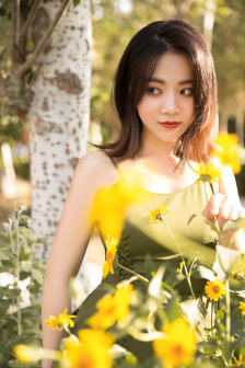 美臀诱惑